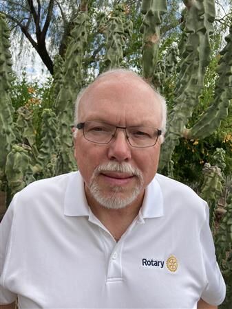 Fred Novick